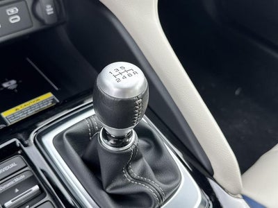 2026 Acura Integra A-STECH