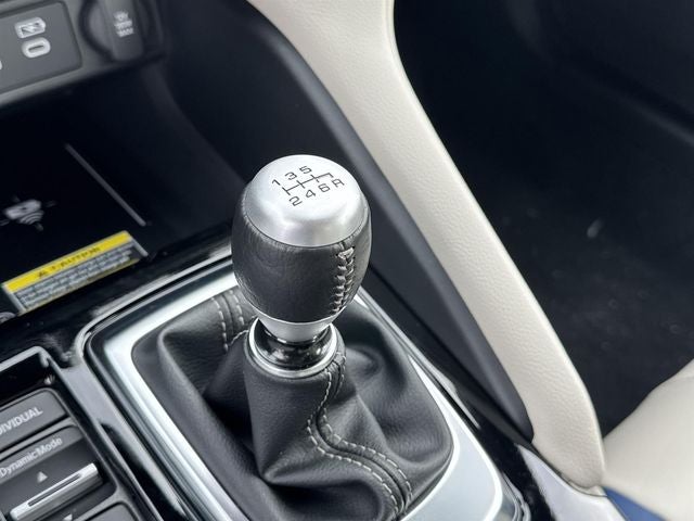 2026 Acura Integra A-STECH