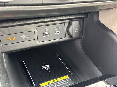 2026 Acura Integra A-STECH