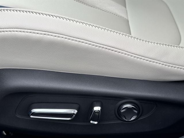 2026 Acura Integra A-STECH