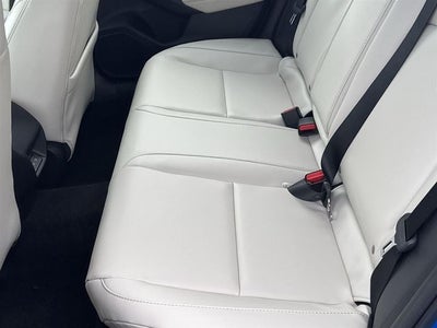 2026 Acura Integra A-STECH