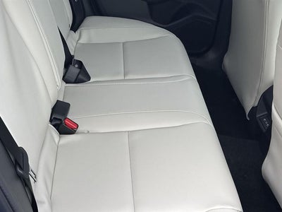 2026 Acura Integra A-STECH