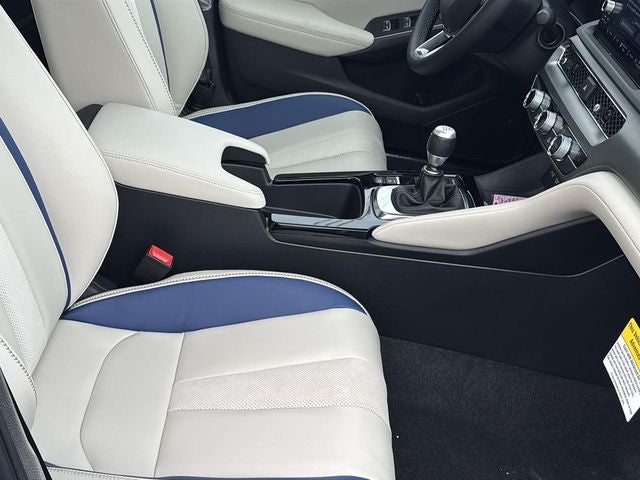 2026 Acura Integra A-STECH