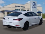 2026 Acura Integra A-STECH