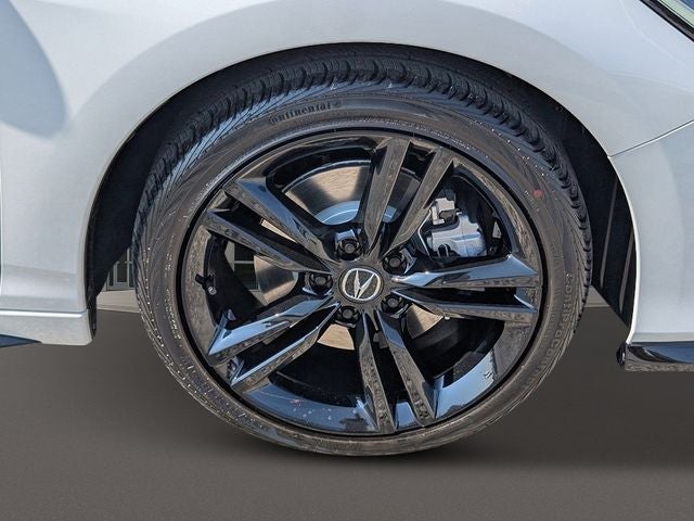 2026 Acura Integra A-STECH