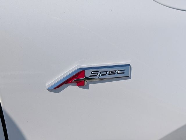 2026 Acura Integra A-STECH