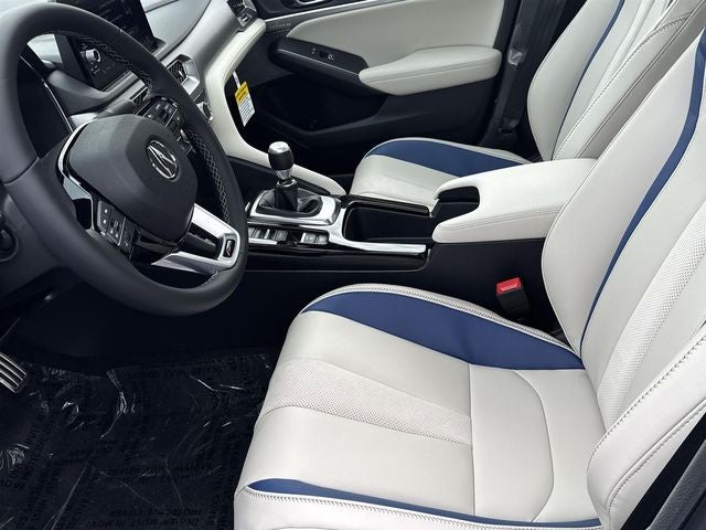 2026 Acura Integra A-STECH