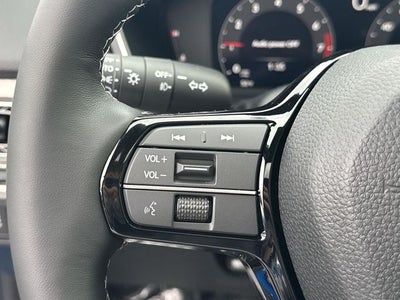 2026 Acura Integra A-STECH