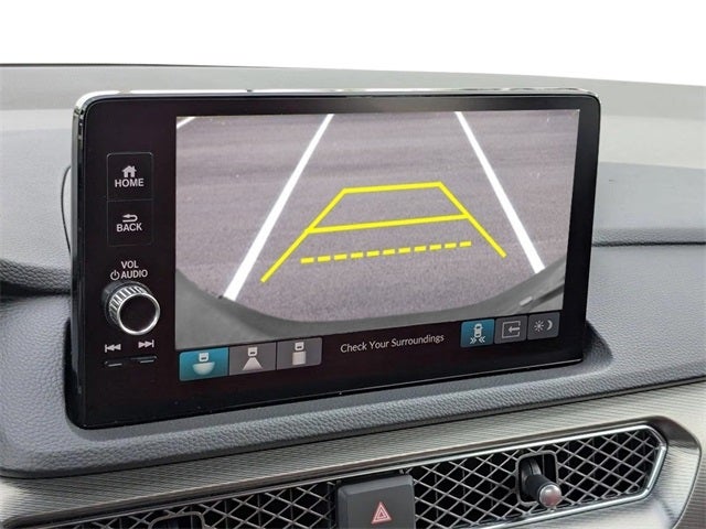 2026 Acura Integra A-STECH