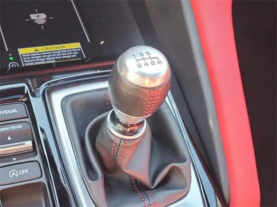 2026 Acura Integra A-STECH