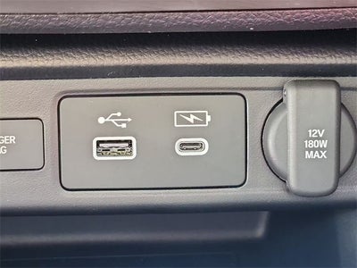 2026 Acura Integra A-STECH