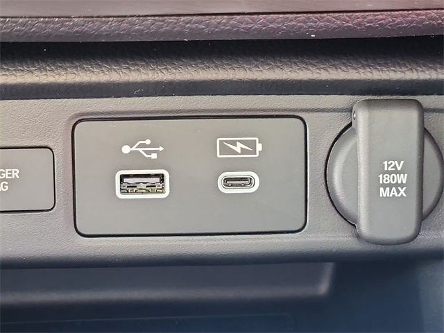 2026 Acura Integra A-STECH