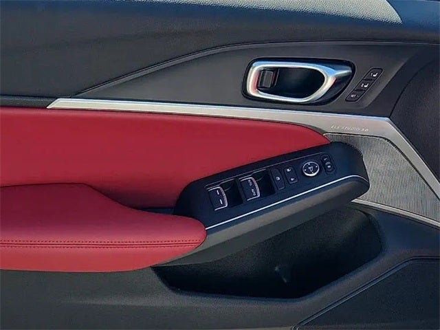 2026 Acura Integra A-STECH