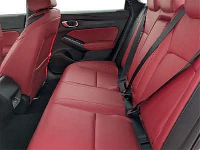 2026 Acura Integra A-STECH