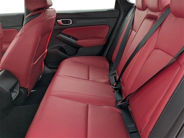 2026 Acura Integra A-STECH