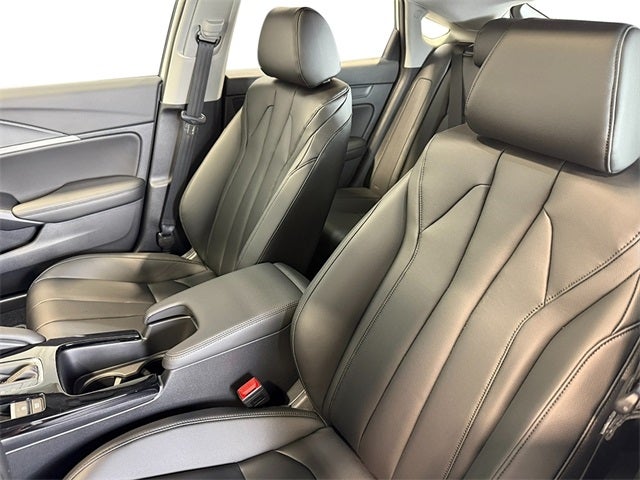 2026 Acura Integra INTEGRA