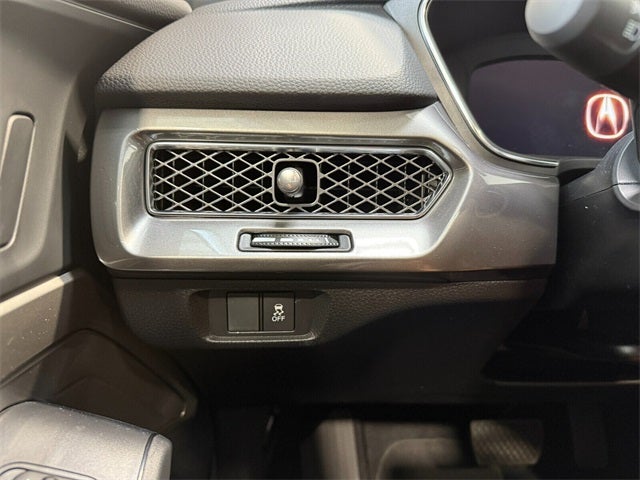 2026 Acura Integra INTEGRA