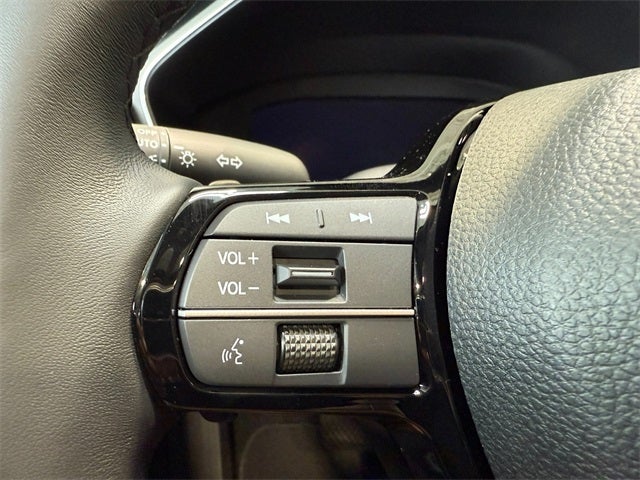 2026 Acura Integra INTEGRA