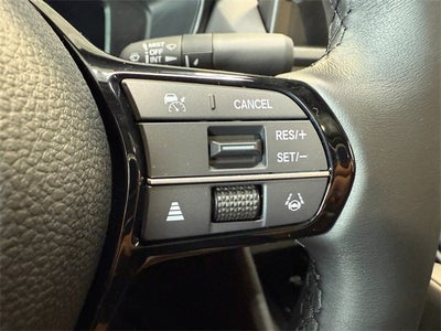 2026 Acura Integra INTEGRA