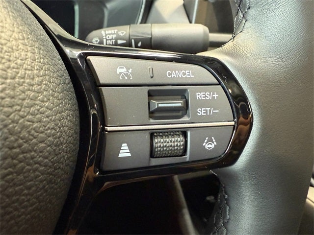 2026 Acura Integra INTEGRA