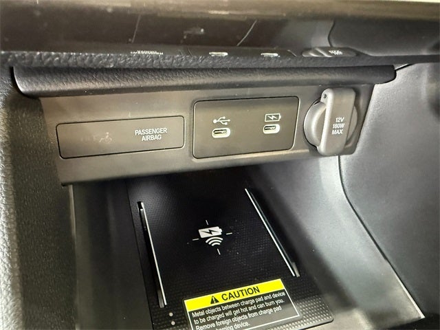 2026 Acura Integra INTEGRA