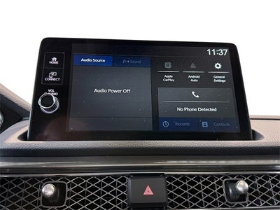 2026 Acura Integra INTEGRA