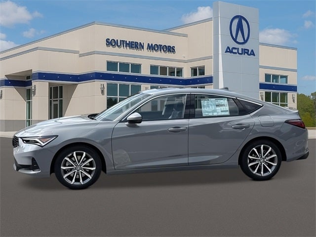 2026 Acura Integra INTEGRA