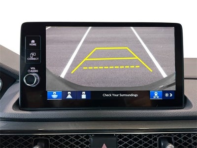 2026 Acura Integra INTEGRA