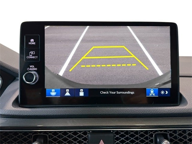 2026 Acura Integra INTEGRA