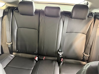 2026 Acura Integra INTEGRA