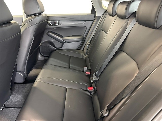 2026 Acura Integra INTEGRA