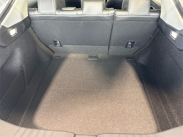 2026 Acura Integra INTEGRA