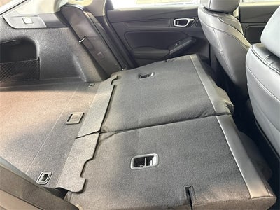 2026 Acura Integra INTEGRA