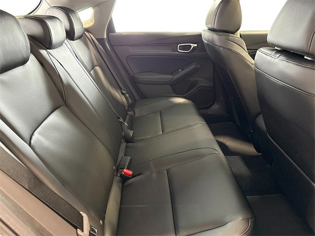 2026 Acura Integra INTEGRA