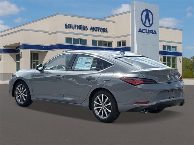 2026 Acura Integra INTEGRA