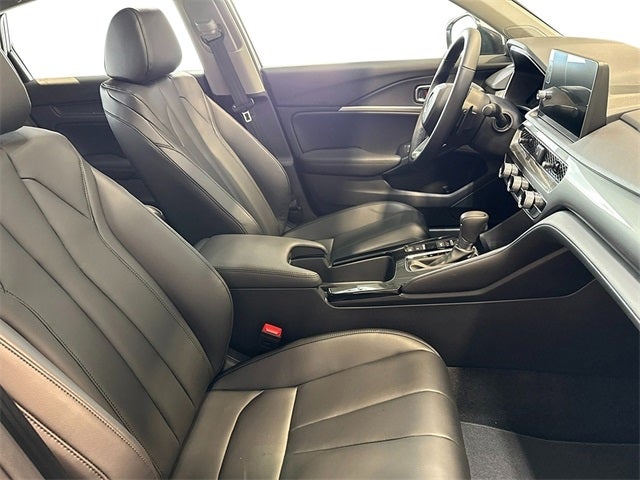 2026 Acura Integra INTEGRA