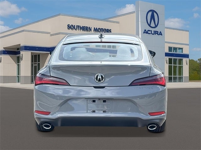 2026 Acura Integra INTEGRA