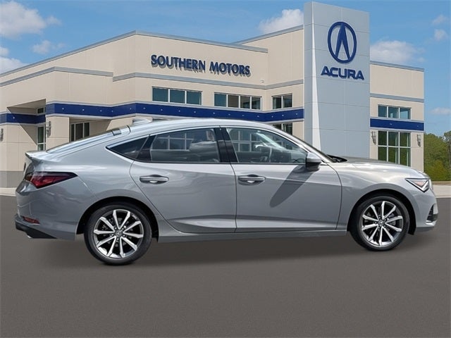 2026 Acura Integra INTEGRA