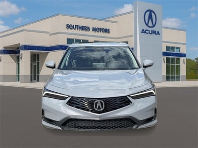 2026 Acura Integra INTEGRA