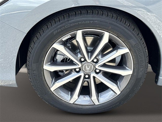 2026 Acura Integra INTEGRA