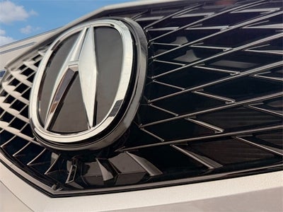 2026 Acura Integra INTEGRA