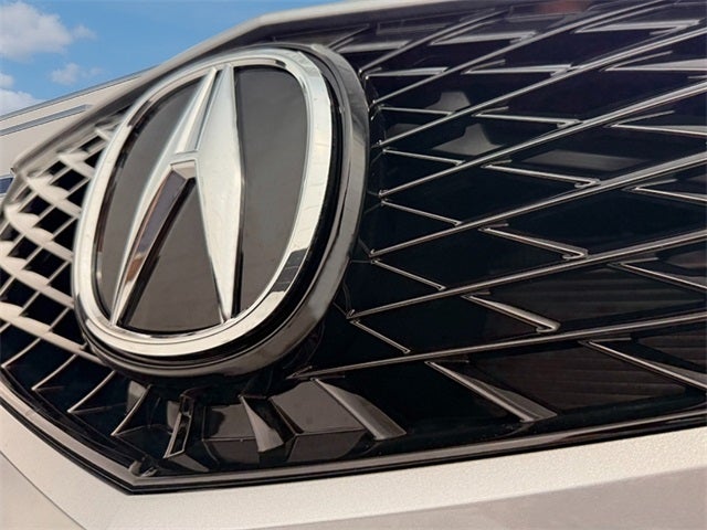 2026 Acura Integra INTEGRA