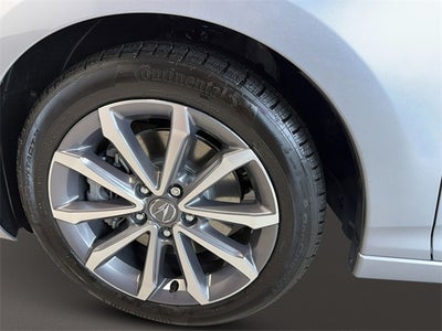 2026 Acura Integra INTEGRA