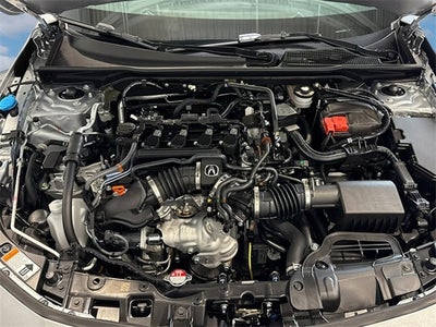 2026 Acura Integra INTEGRA