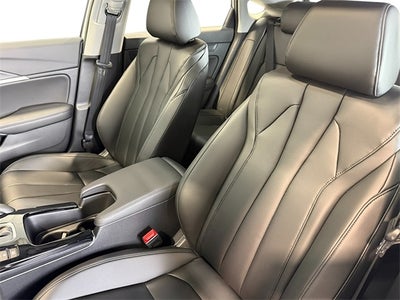 2026 Acura Integra INTEGRA