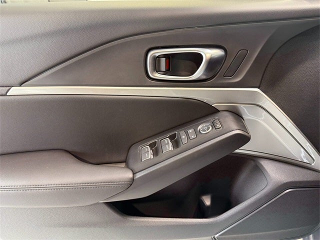 2026 Acura Integra INTEGRA