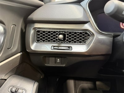 2026 Acura Integra INTEGRA