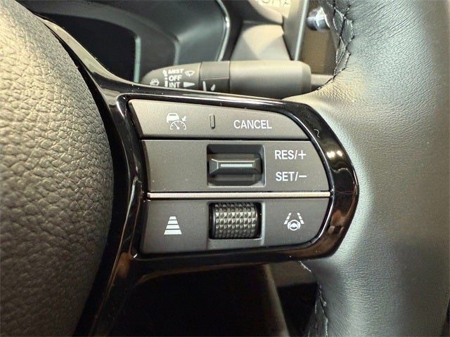 2026 Acura Integra INTEGRA