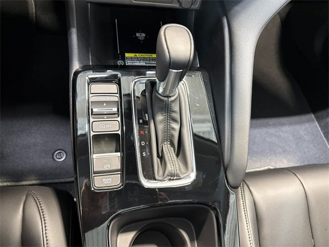 2026 Acura Integra INTEGRA