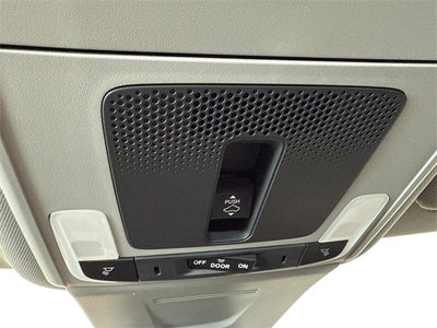 2026 Acura Integra INTEGRA